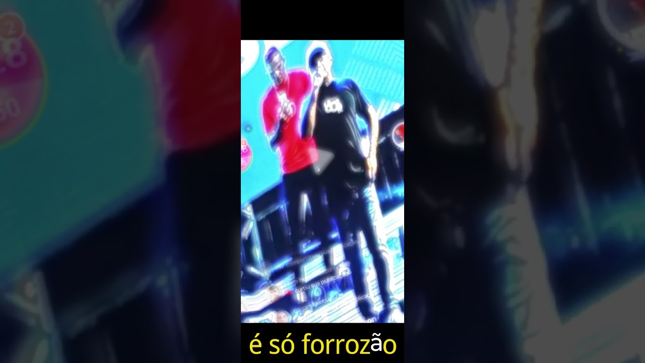 O piseiro do Vaqueiro só forrozão do bom 