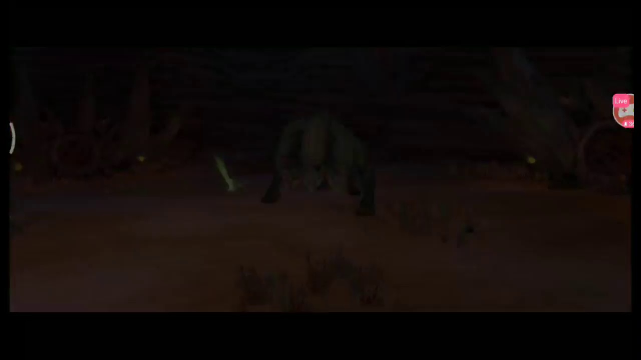 Seirin (S1)  - Livestream World Boss 08-05-2018
