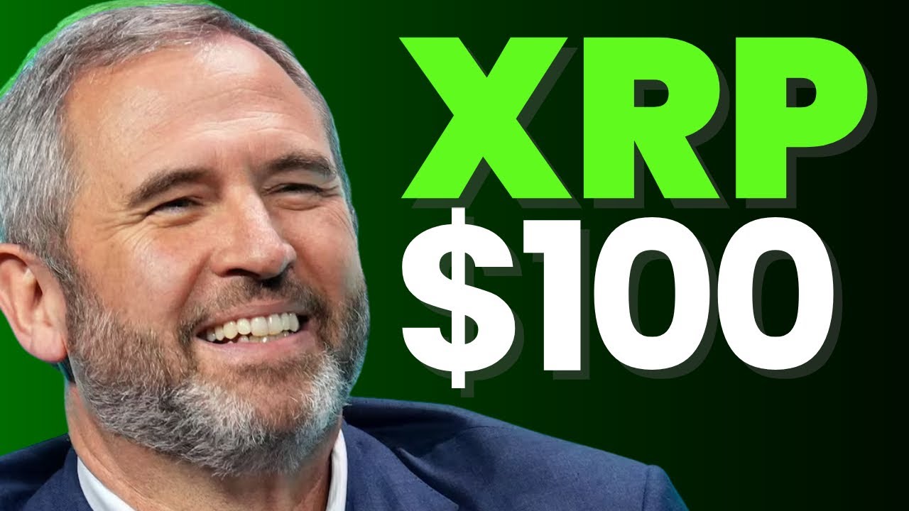 XRP Your Last Chance To Make It. 