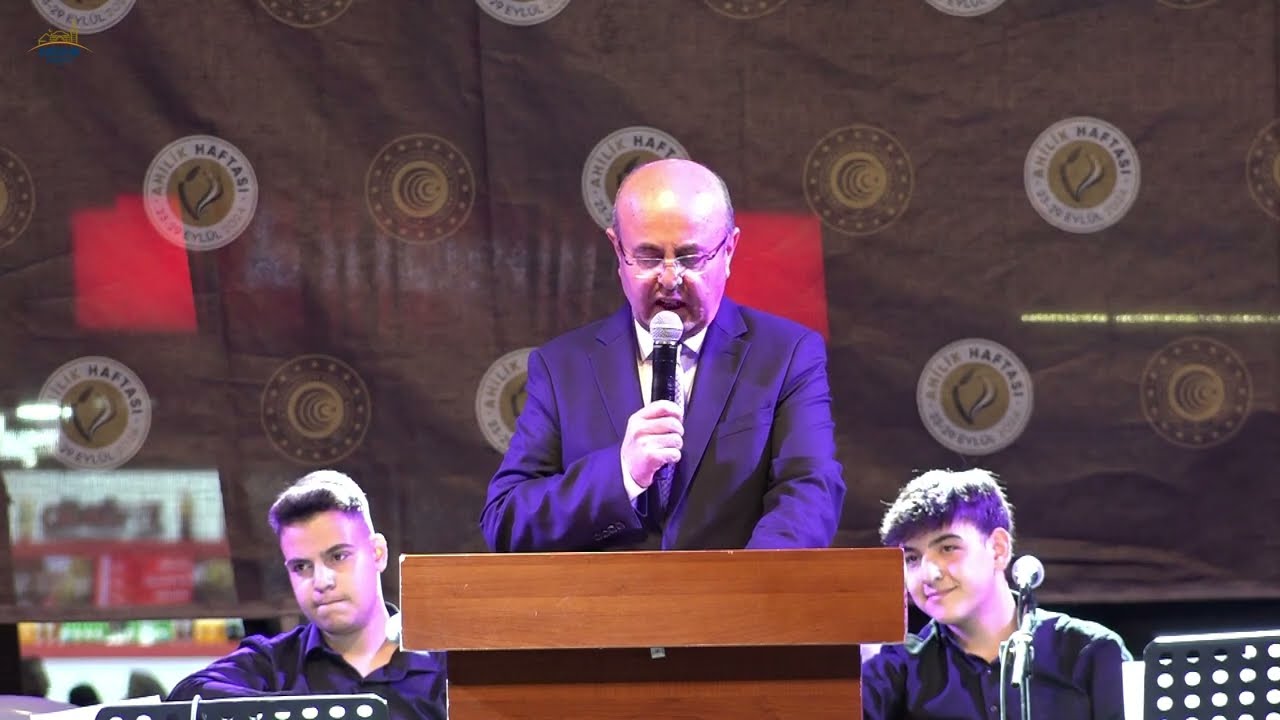 Neşet Ertaşı'ı Anma Etkinliği