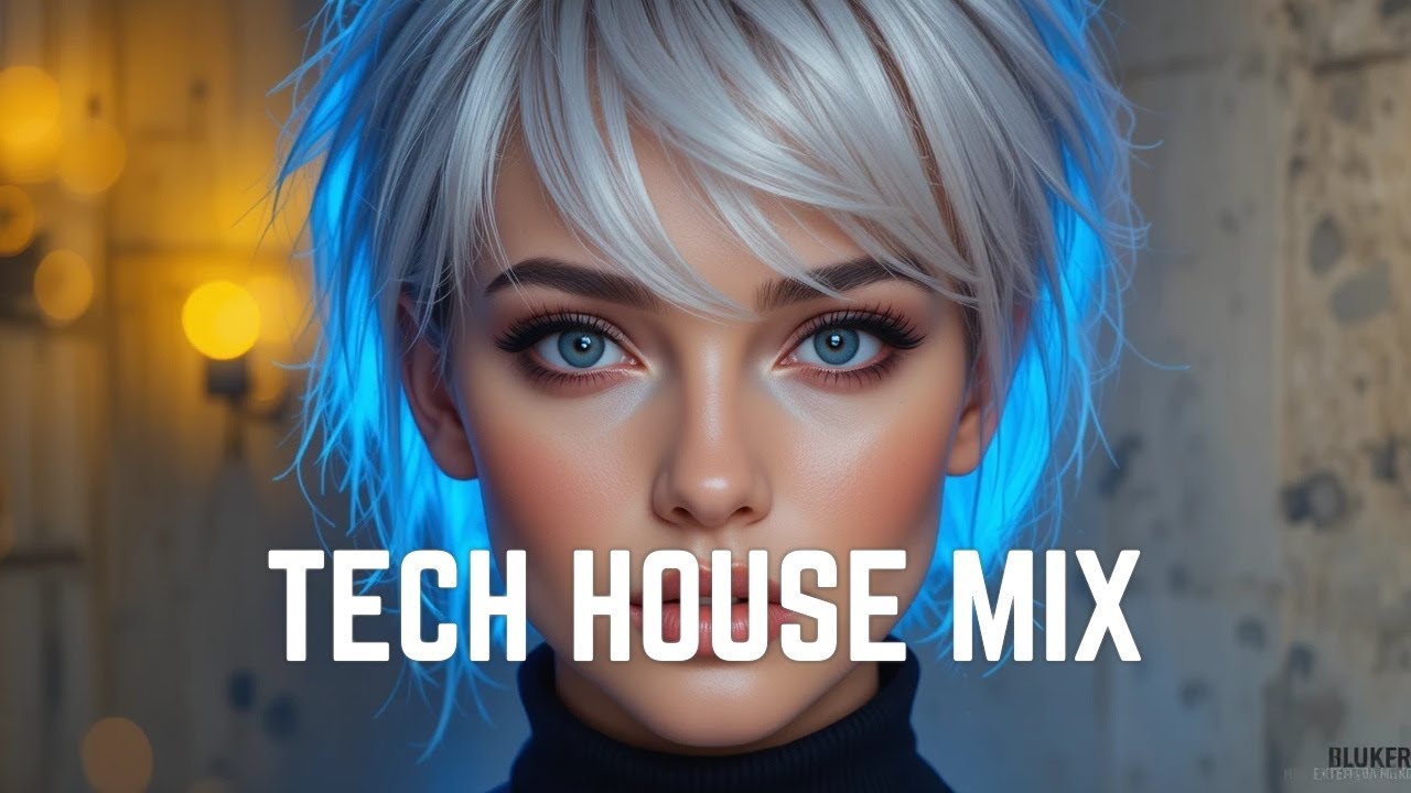 Midnight Pulse Waves – Hypnotic Tech House