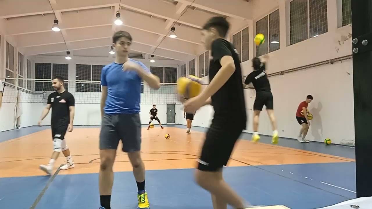 Тренировка 09.01.2026