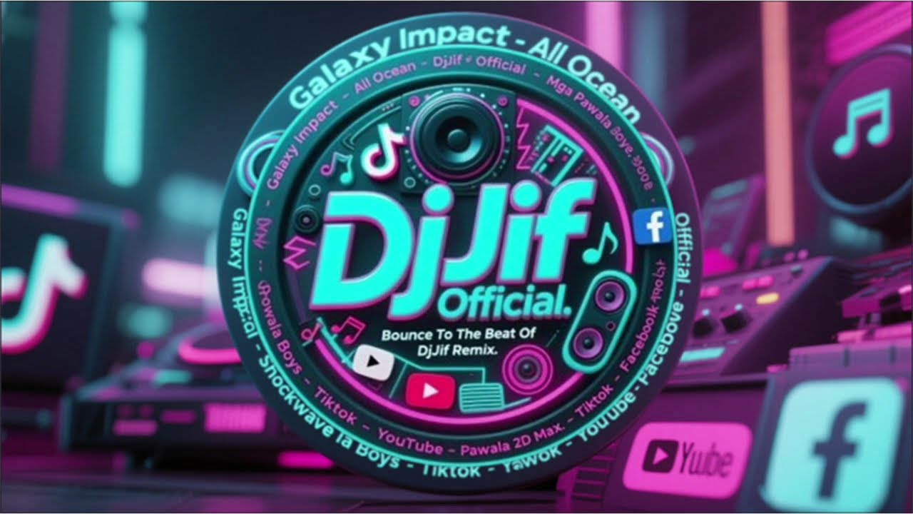 BEST BUDOTS 2025 DISCO ( DjJif Remix )