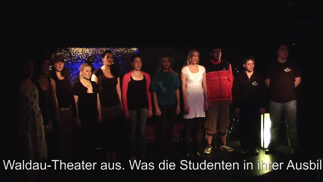 EUMAC - Tuesday Night - Werbe Trailer