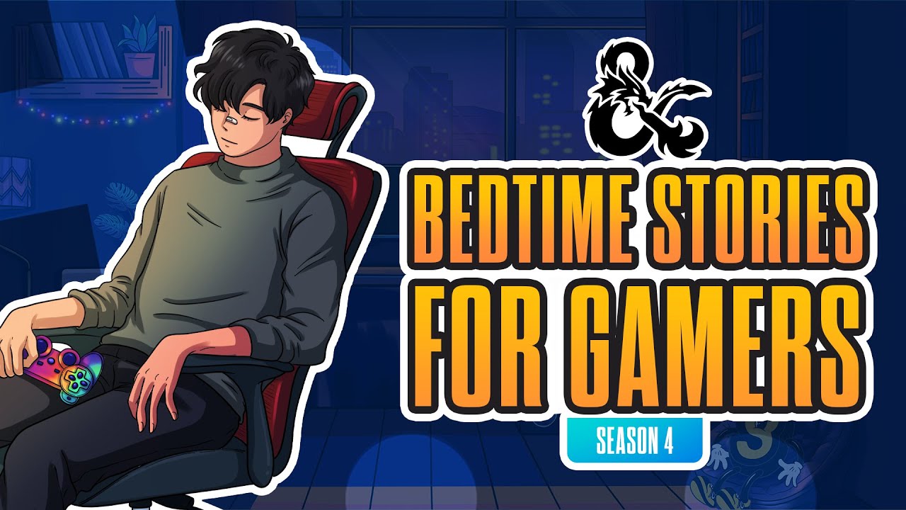 Sleep Mode - Dungeons & Dragons Session 2 (Ravenloft Rumble)