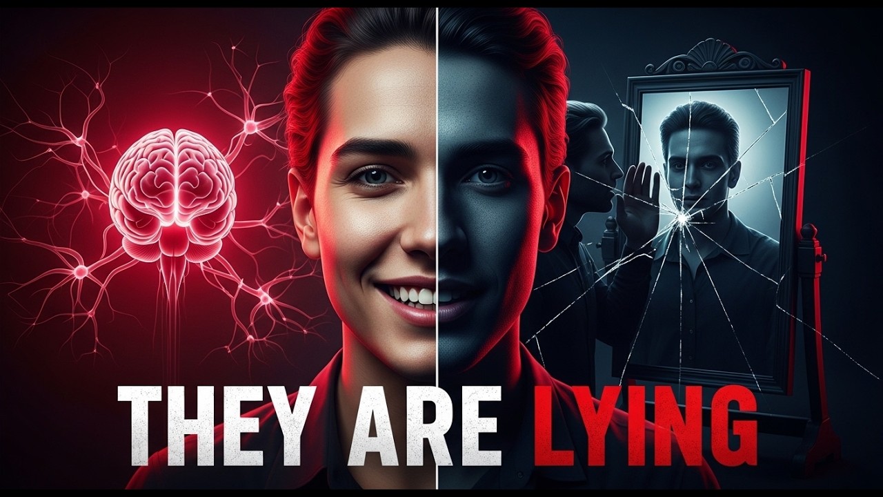 7 Body Language Signs Someone Is Lying to You!
