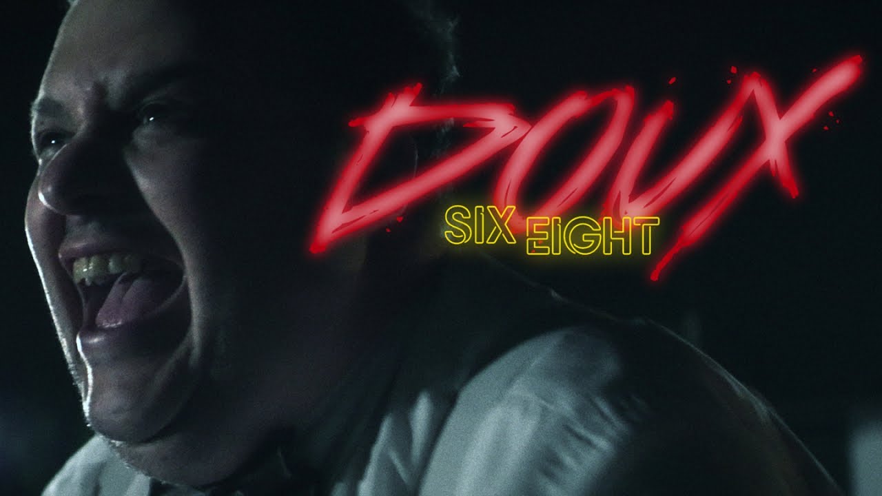 DOUX - Six Eight (official Music video) | Bleeding Nose Records