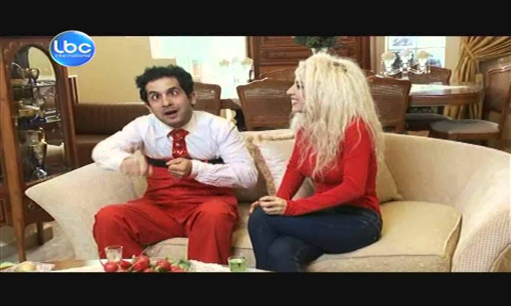 Ktir Salbe Show - شقلوب عالفالنتين