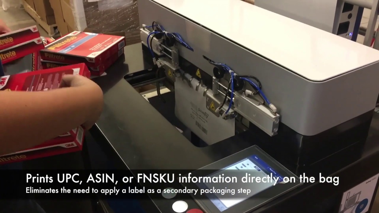 PAC Machinery - Overview of Packaging Equipment