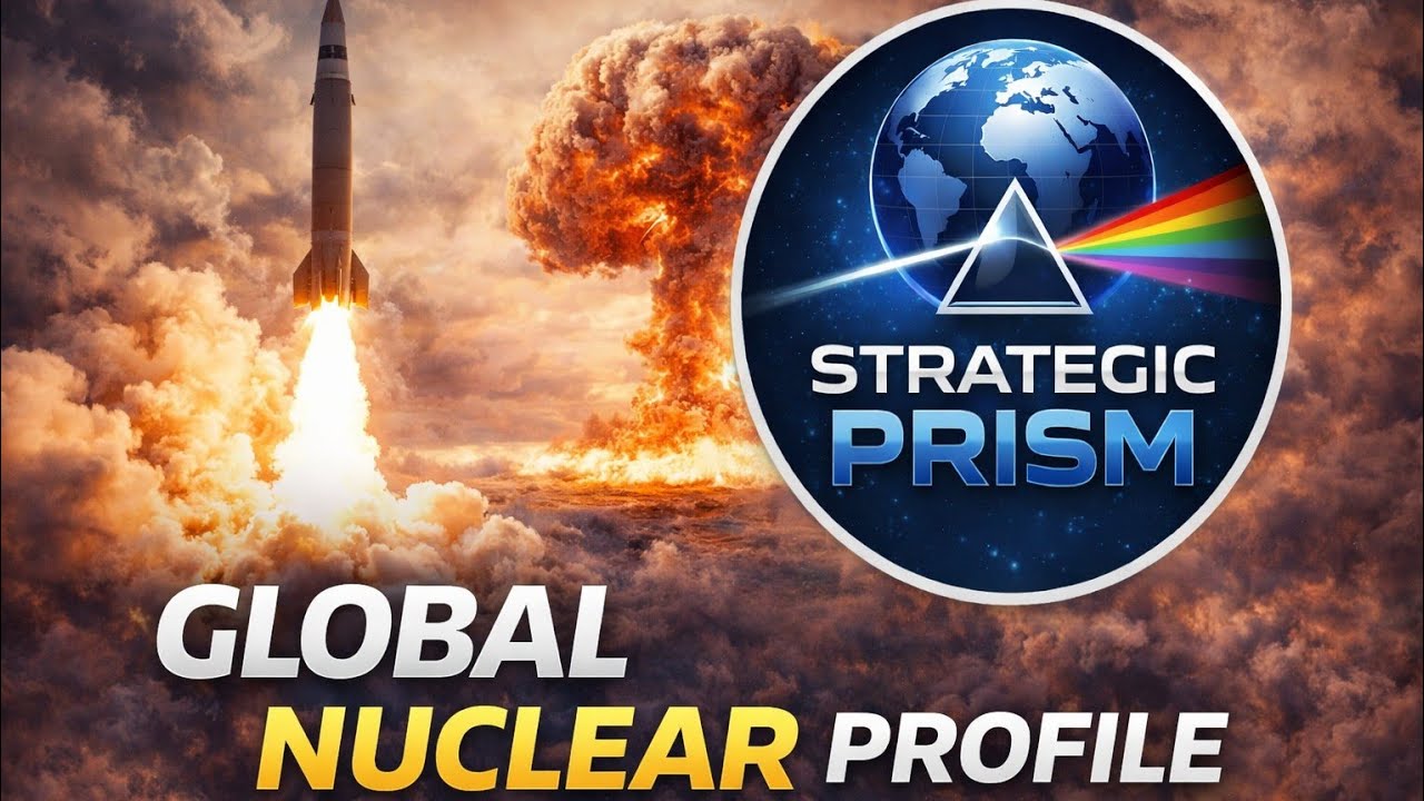 Global Nuclear Profile in 6 Minutes 