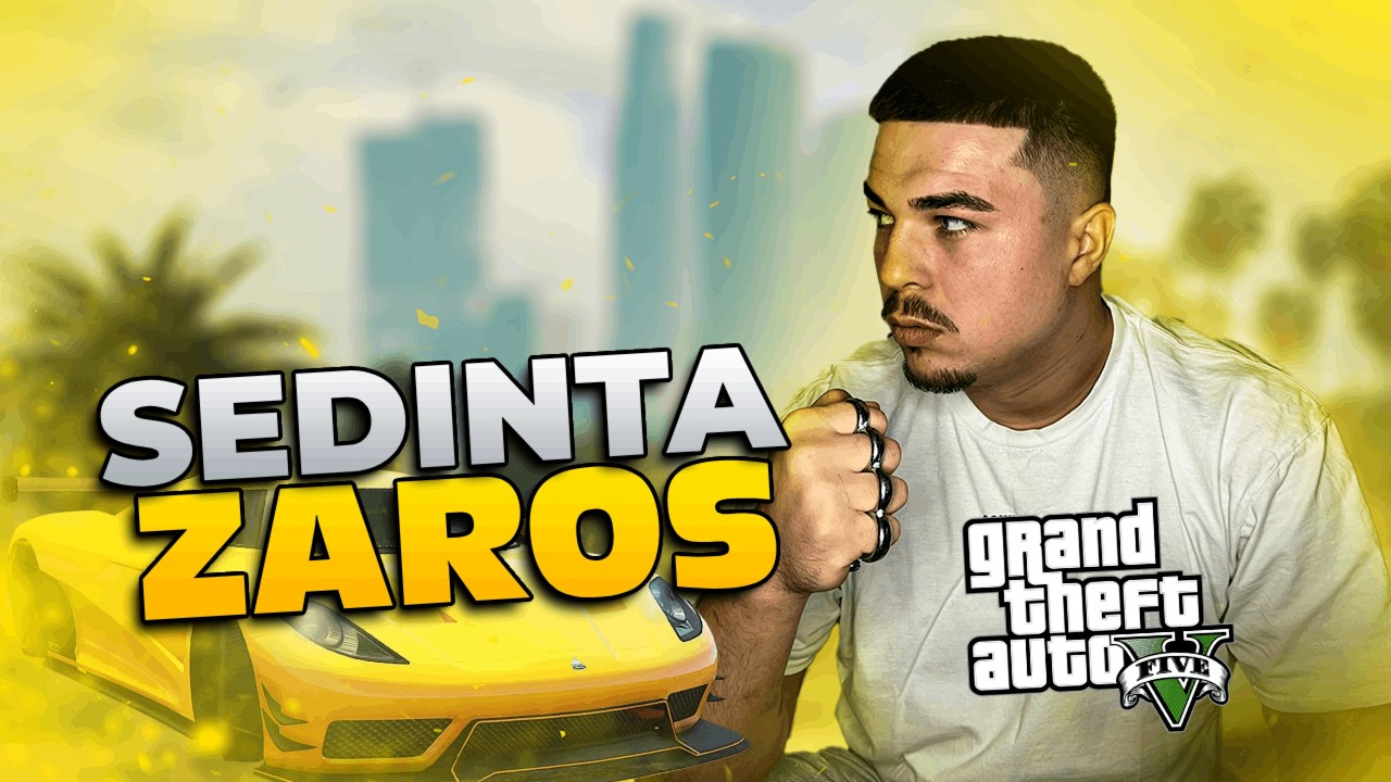 🔴 LIVE FplayT | SEDINTA ZAROS | FiveM Romania #710