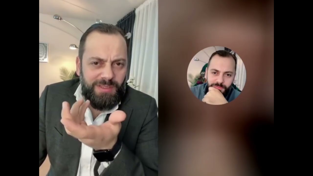 الحرب على إيران ومابعد سقوط نظام الملالي وتداعيتها مع استاذة العلاقات الدولية أمل!