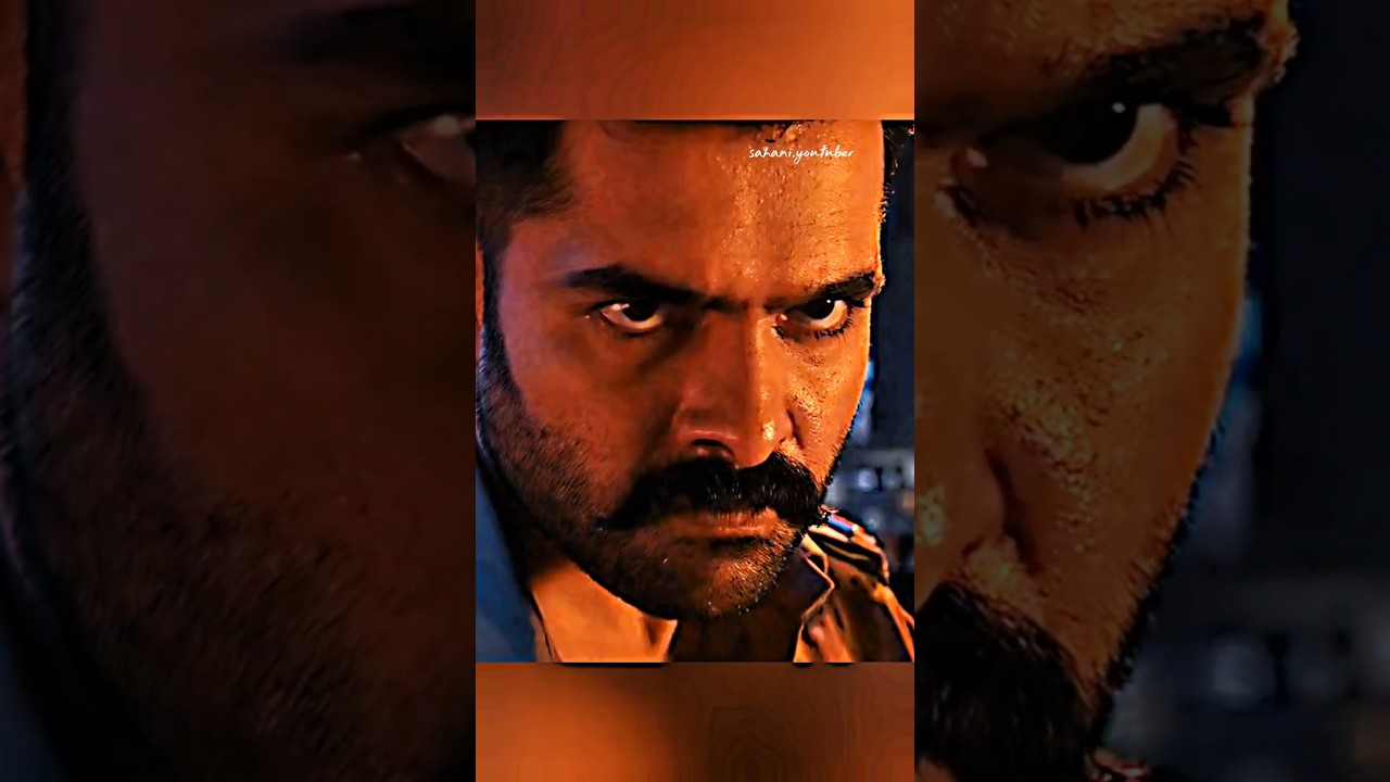 Hero vs villain🔥