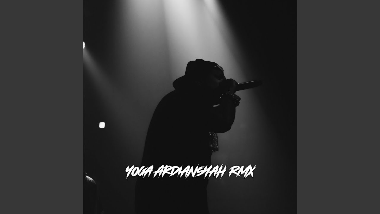 DJ GEAL GEOL JJ MENGKANE