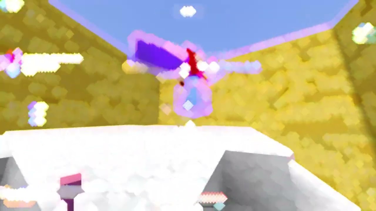 BlissMC Montage #6 (Banned)