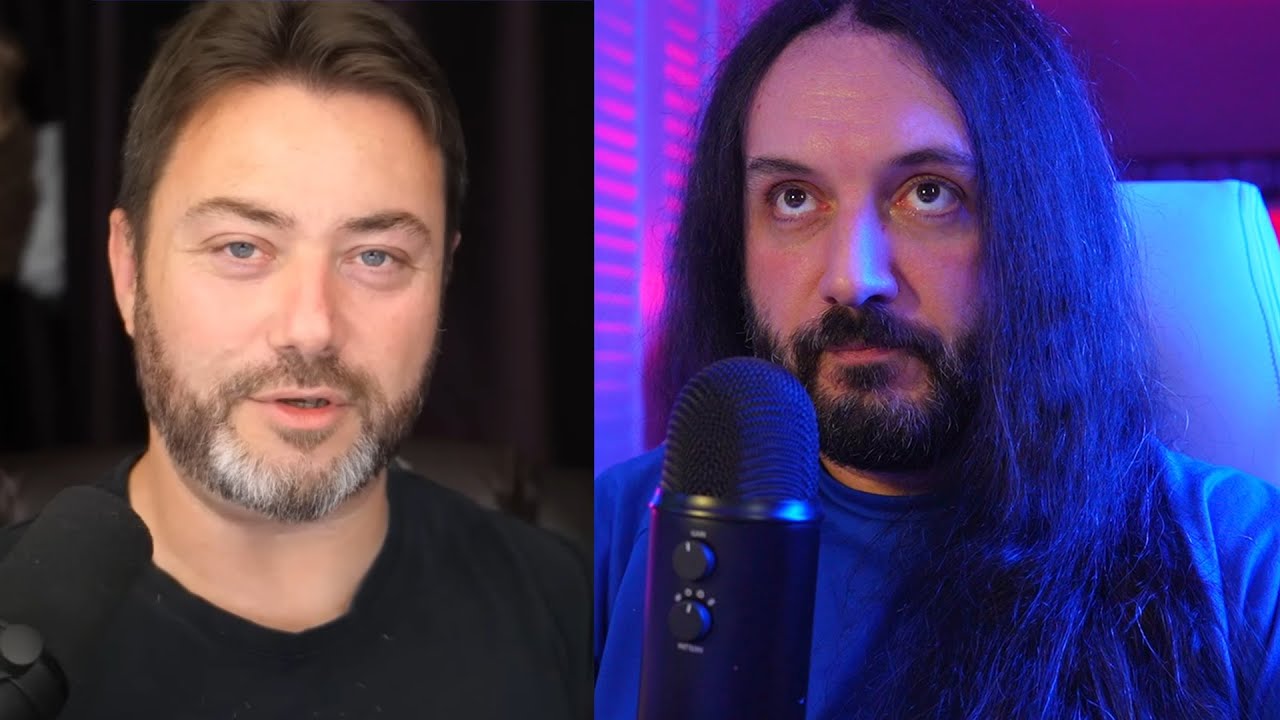 We need to talk about Carl Benjamin and what he said