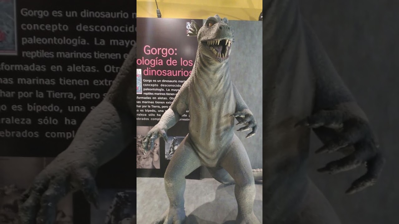 Din&oacute;polis Teruel: 😉 El Parque de Dinosaurios M&aacute;s Sorprendente de Espa&ntilde;a