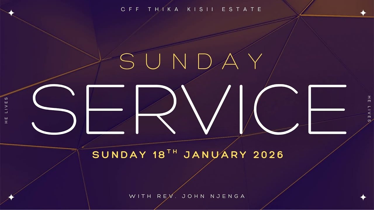 Worship Experience
