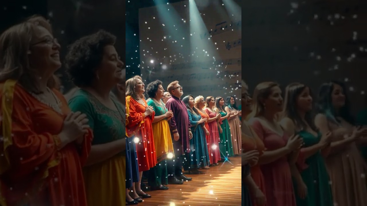 Boost Your Choir Rehearsals with These Tips! #singer #choirpractice