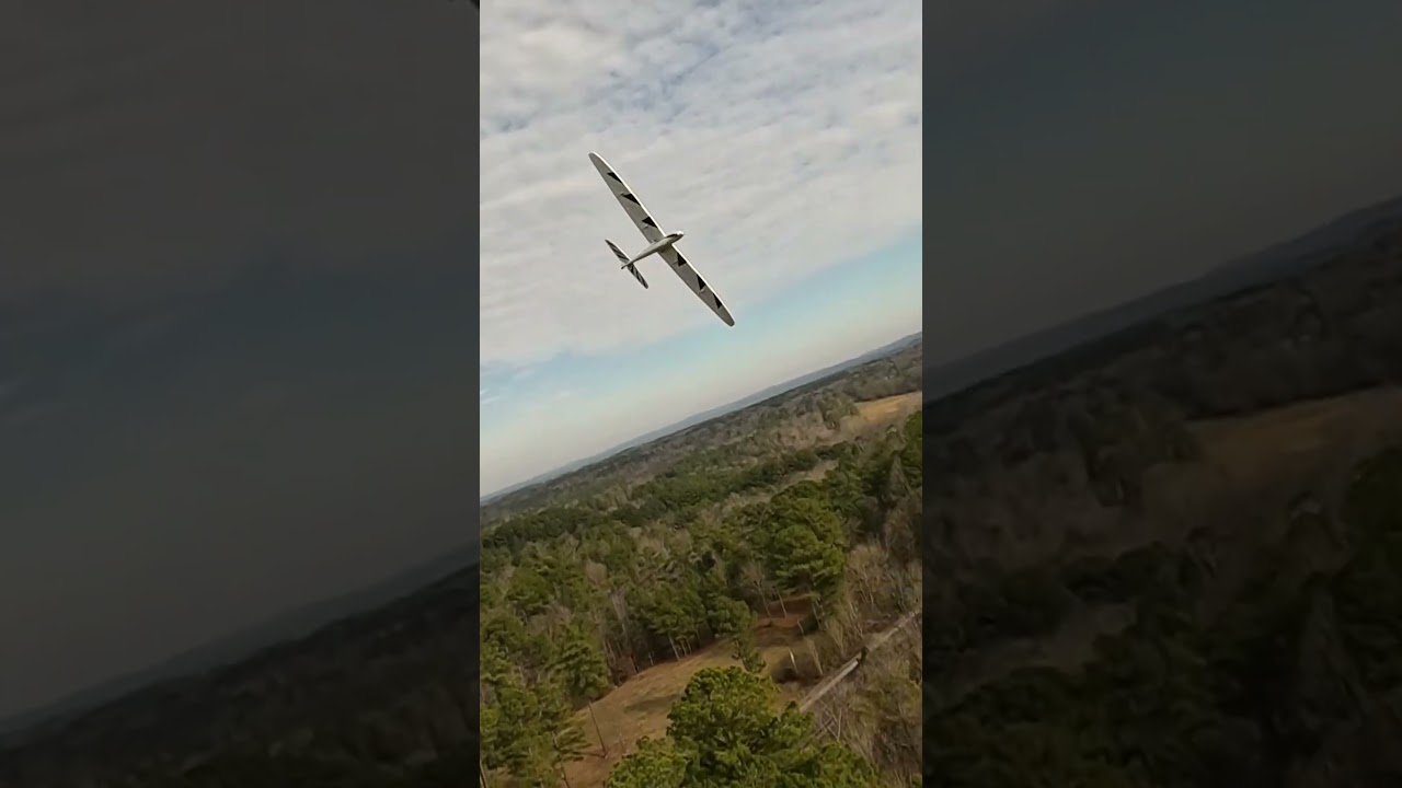E-flite Conscendo 2.0m