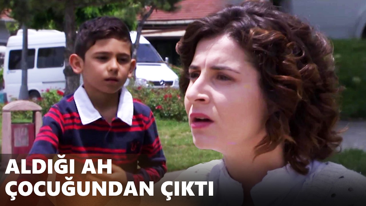 Yaptıklarınıza Dikkat Edin İmtihanınız Olabilir | İman Edenler