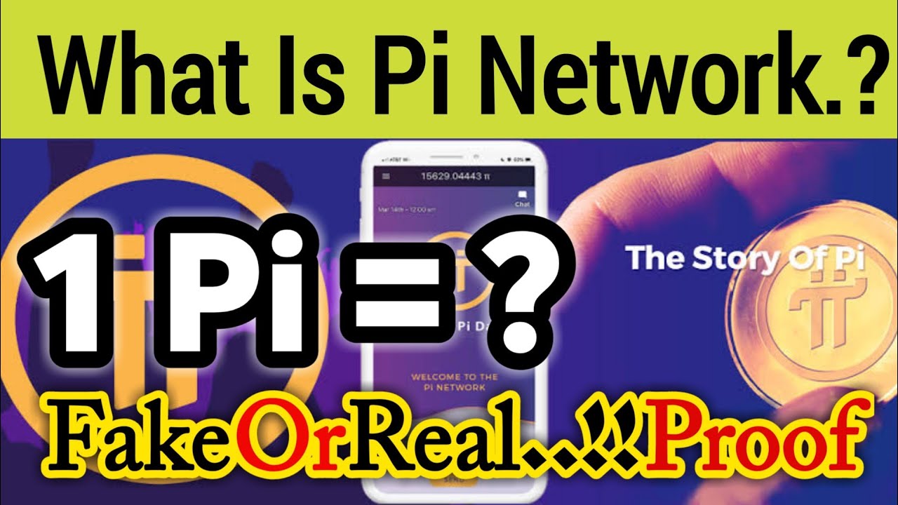 1 Pi = ? Review Pi Network Payment Proof Fake or Real Hindi/Urdu | Pi Network Phase 3 Submit KYC