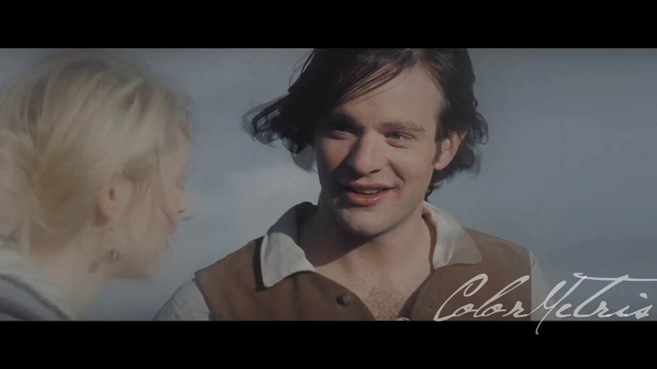 Tristan and Yvaine ✘ Ordinary Day