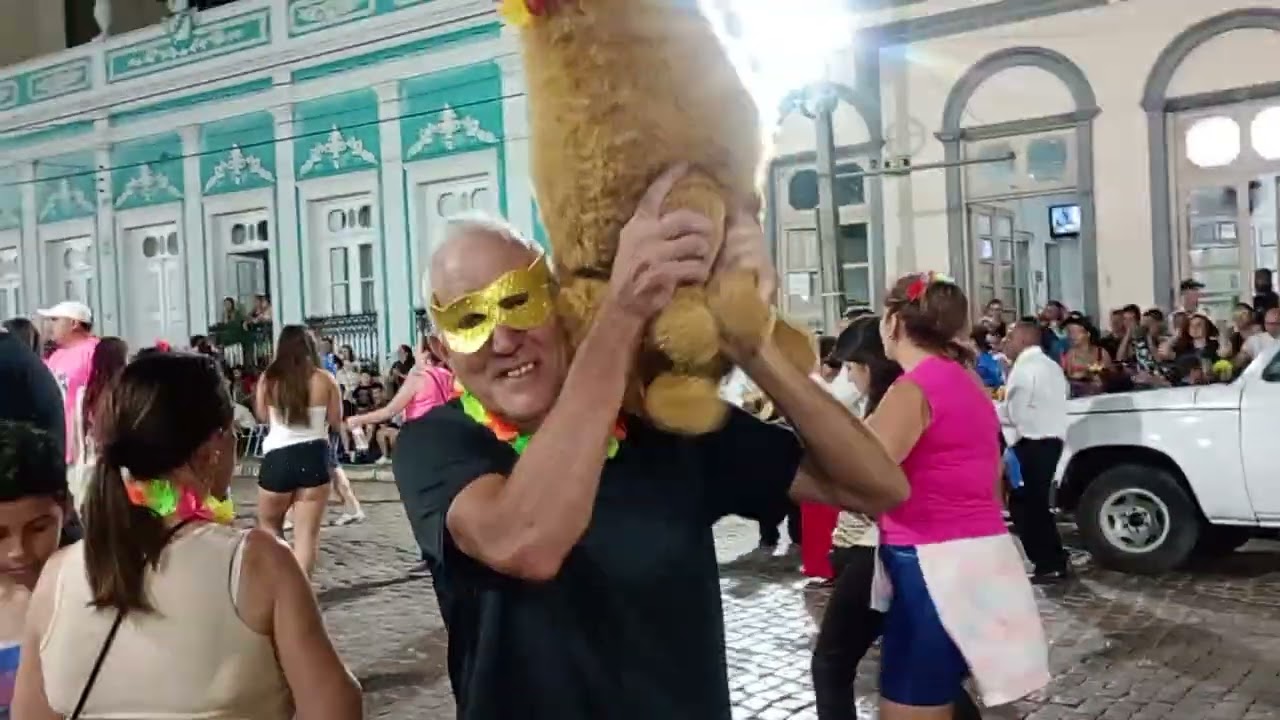 23 de fevereiro de 2026