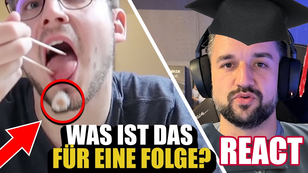Sternekoch reagiert auf PietSmiet kocht! Sushi mit TIEFKÜHL-FISCH.