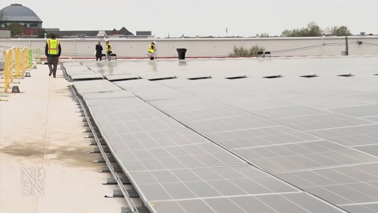 Legal battle ahead after EPA cancels solar program funding?