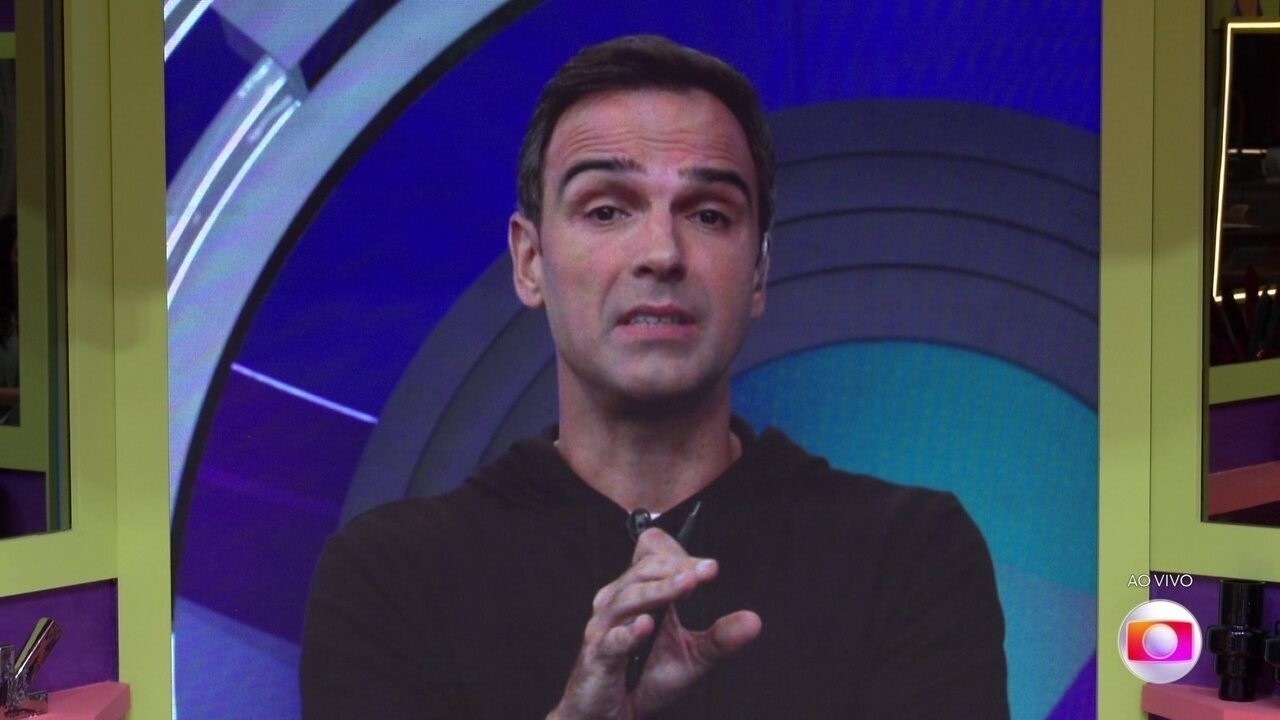 BBB 26: ISSO INCOMODOU À TADEU E PREOCUPA A GLOBO? CLIMA TENSO TOMA CONTA DOS BASTIDORES DA EMISSORA