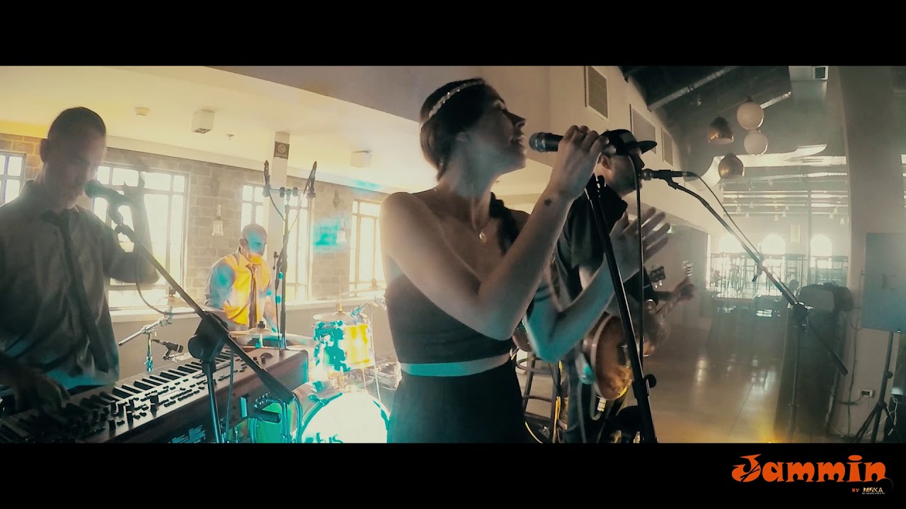 Moka Band להקת מוקה לחתונות ואירועים
