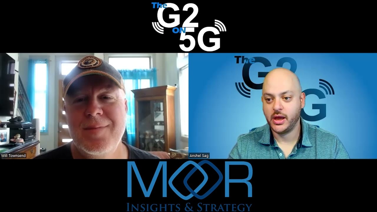 Big 5G Event, India&rsquo;s 5G Auction, BT Quantum Radio, Rakuten 5G FWA, Ericsson Private 5G BG and more!