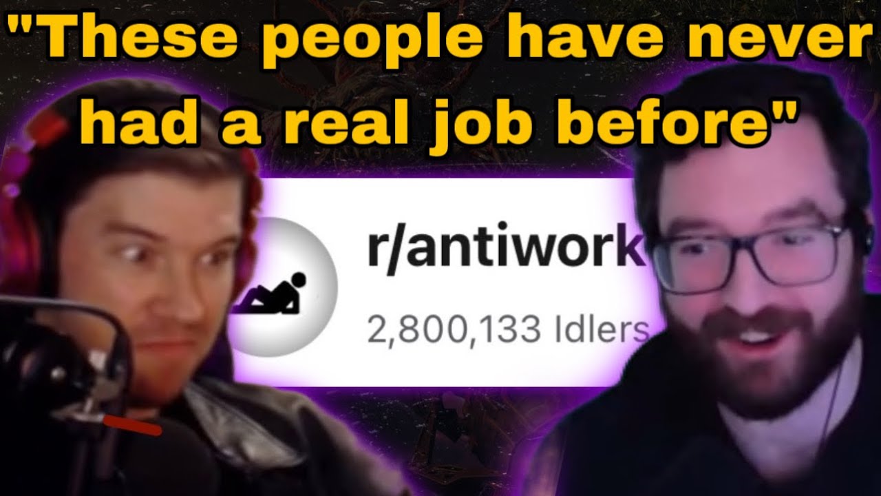 Taylor Explains The Worst Subreddit Ever