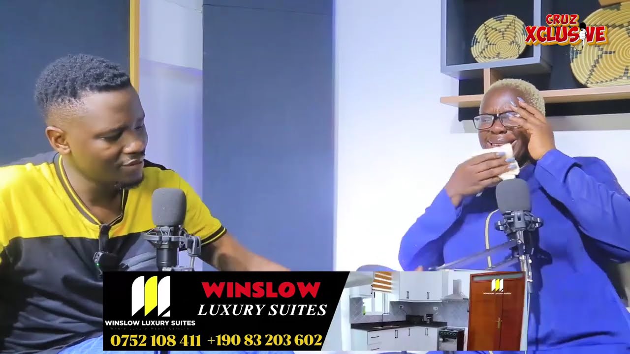 OMUZUMU GWA SUZAN GUNDABIKIRA NFA GUNEBAZA BYONA BYENAKOLA MPULIRA OBULUMI