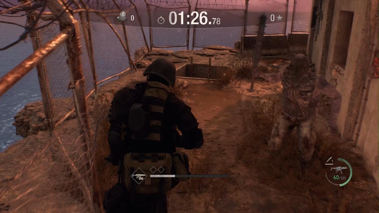 HUNK Island 150 Run