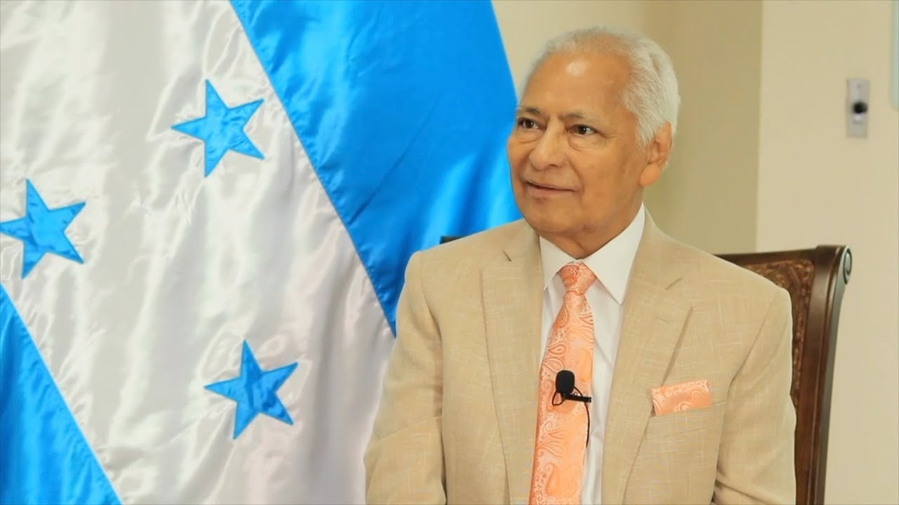 Honduran telecom leader expects fruitful results from President Xiomara Castro's trip to China
