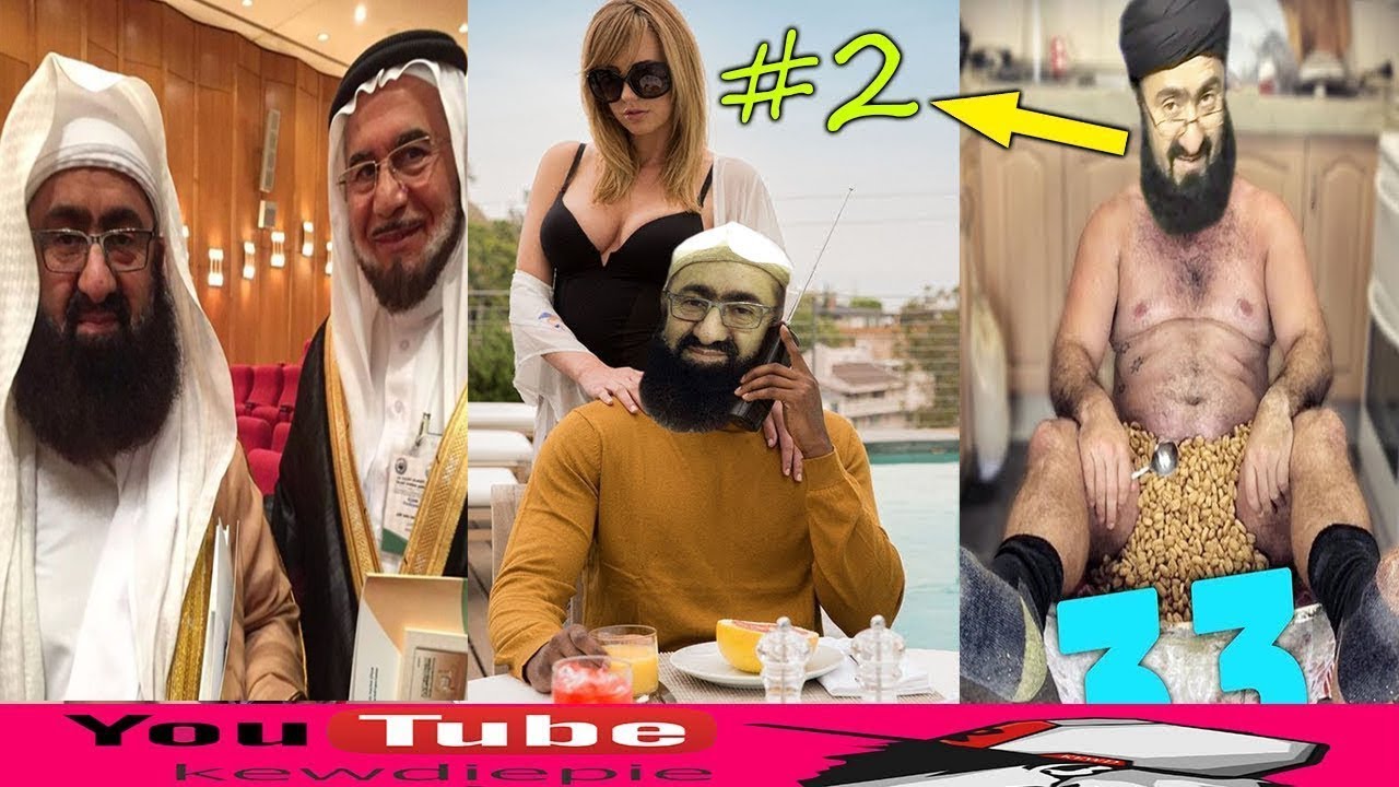 مزاحم تلفنی های خنده دار دکترملازاده (قسمت دوم) خوردن باسن ملازاده توسط مزاحم با کیودی پای😋