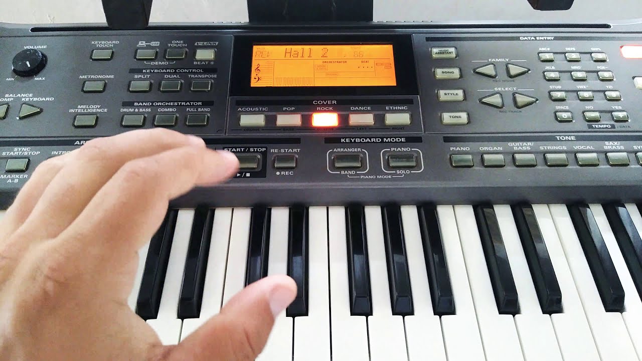Dicas Roland EXR-5s use fone 🎧🎧🎶🎼🎶🎵🎹