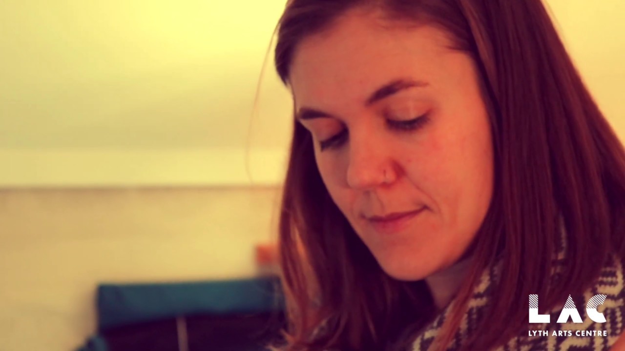 Jenny Sturgeon - MAN | Turret Sessions (Lyth Arts Centre)