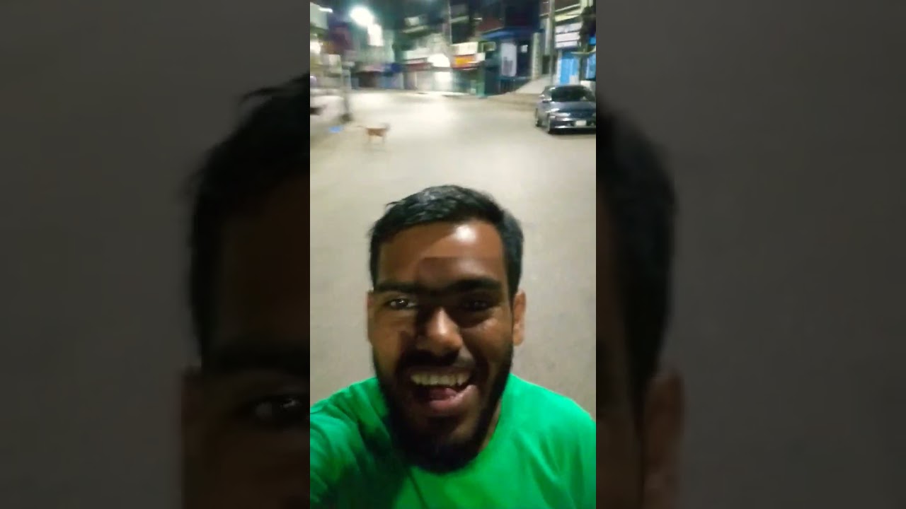 ঈদের দিন শেষ না হতেই, সিলেট জিন্দাবাজার নিরাই অইগেছে 