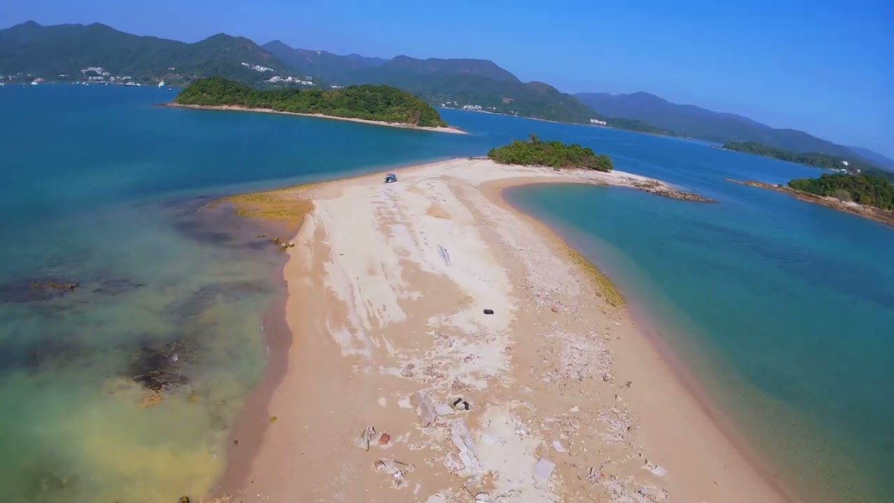 西貢滘西洲