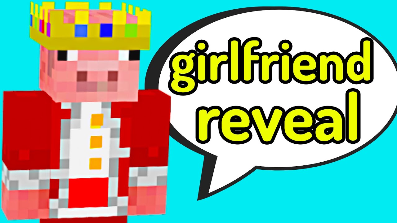 TECHNO'S GIRLFRIEND REVEAL