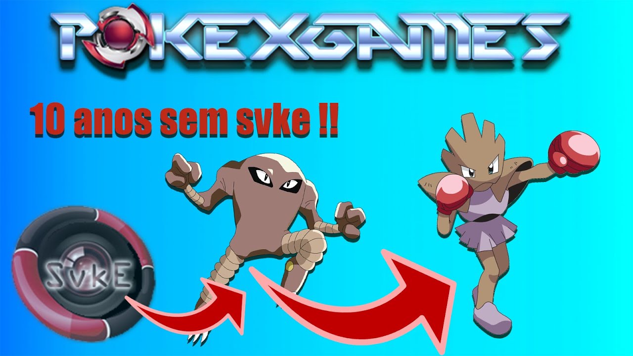 REAGINDO AO VIDEO DE 10 ANOS ATRAS DA SVKE !! ( ABRINDO 6 BOX 3 ) !! POKEXGAMES NOSTALGIA !!