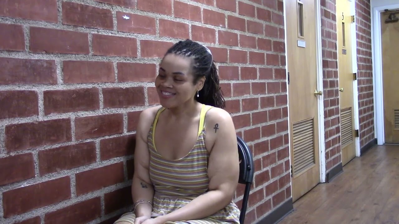 Myia LaShaun - The Color Purple (Chromolume Theatre, Los Angeles, CA)