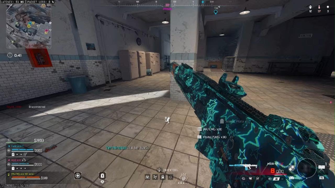 Black Ops 7 Resurgence