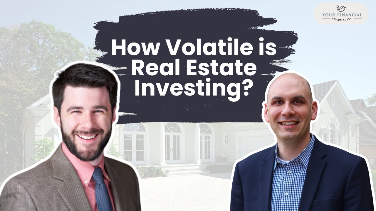 How Volatile Is Real Estate Investing?