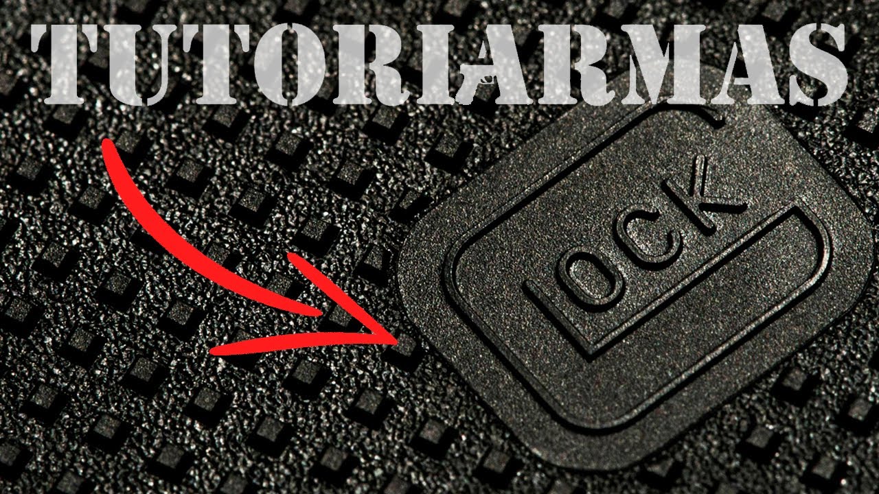 Qual melhor Glock Gen5 para defesa? g19, g26, g43x, g45 ou g23?!?