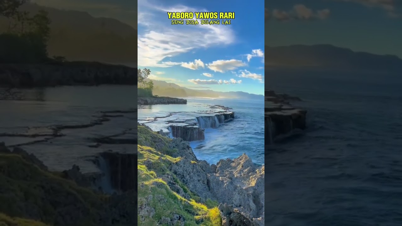 YABORO YAWOS RARI (SENG BISA BILANG LAI) COVER BIAK #lagubiak #music #lagugalaupapua 