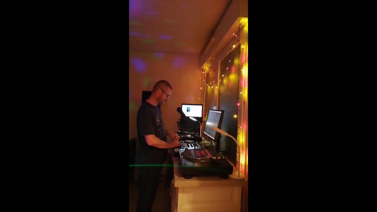 Funkymaxxx boogie funk1
